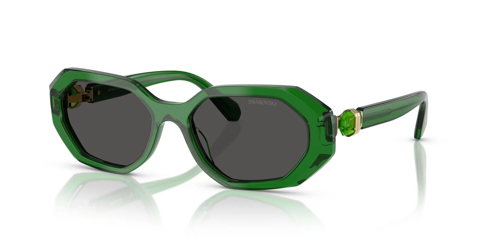 Swarovski 6028 Sunglasses - view 26